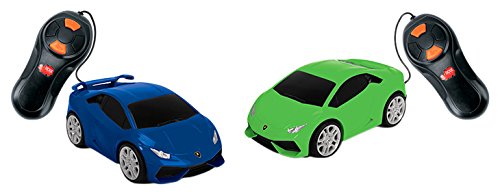 Dickie 203752002 Lamborghini Hura – Assorted Toys