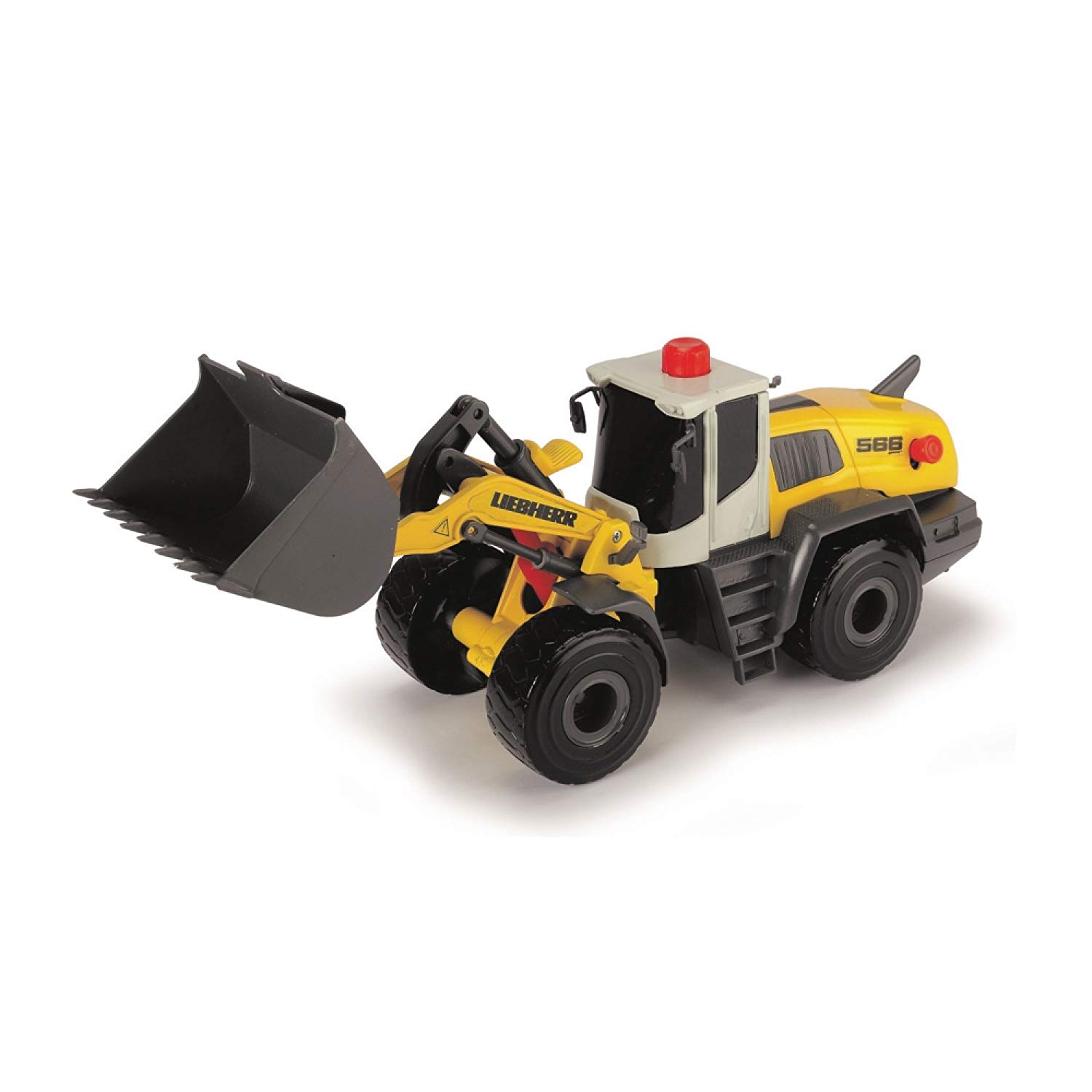 Dickie Toys Dickie 203805006 Air Pump Liebherr