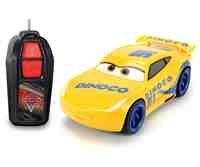 Dickie Toys Dickie Rc Cars 3 Cruz Ramirez Single Drive