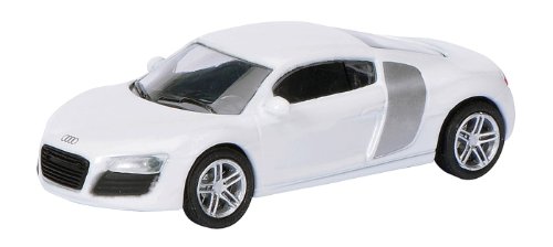 Dickie-Schuco Schuco 452610000 – Audi R8 Coupe Scale 1: 87