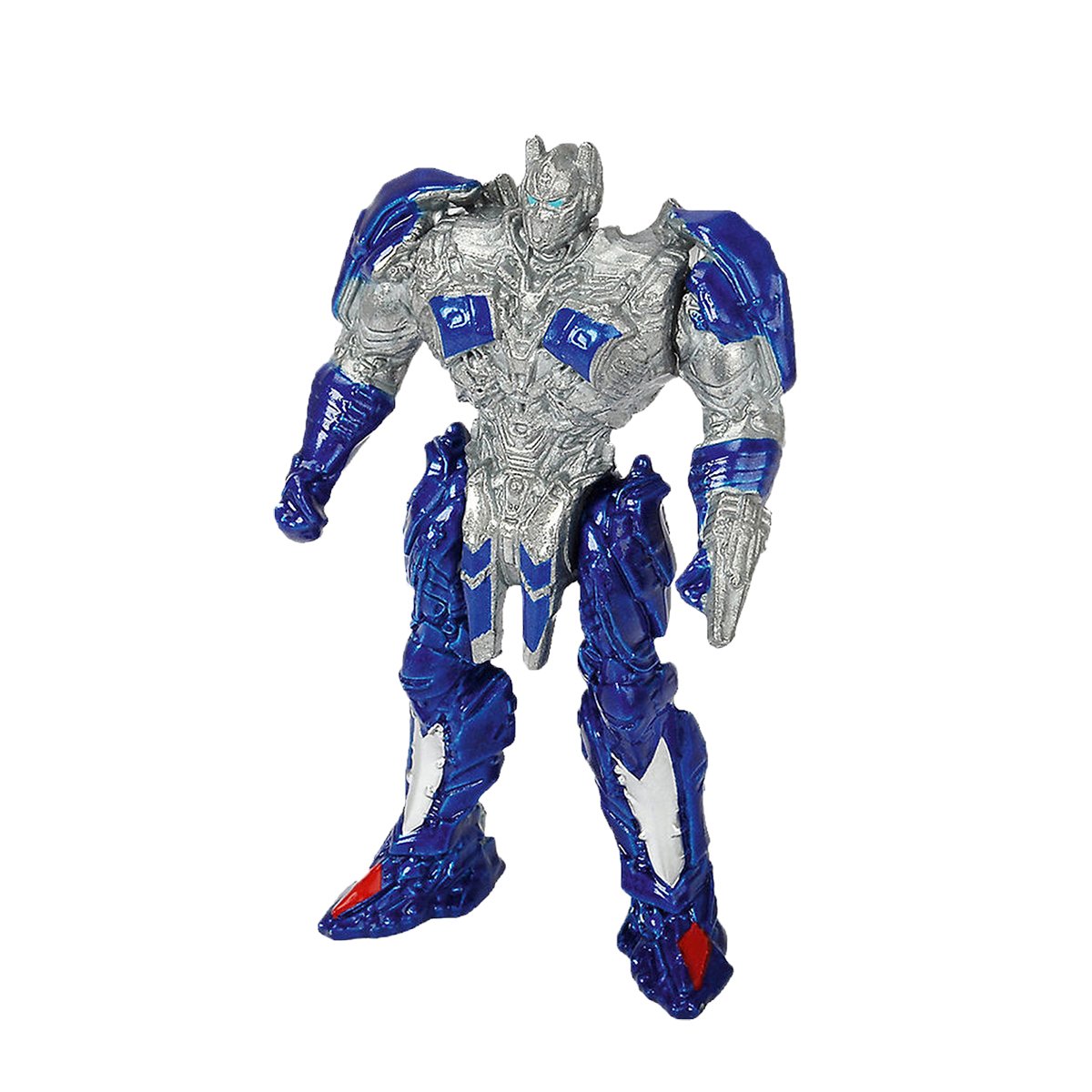 Dickie Toys 203111011 M5 Optimus Prime Transformers Robot Vehicle
