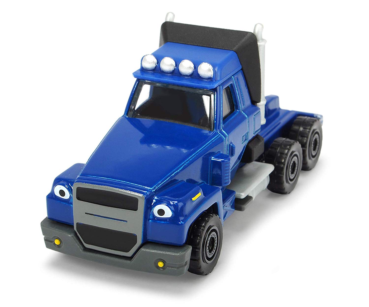 Dickie Toys 203131004 Bob The Builder Schleppo Toy Car With Run And Share B
