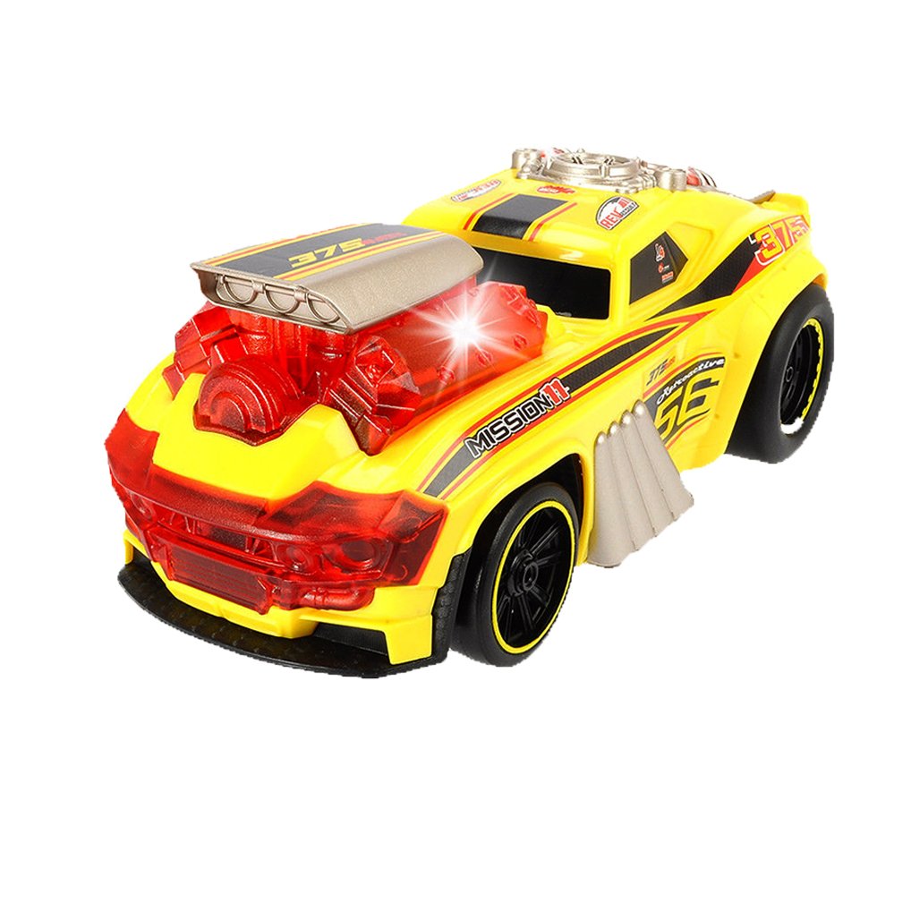 Dickie Toys 203765001 Holding Lracer Vehicle