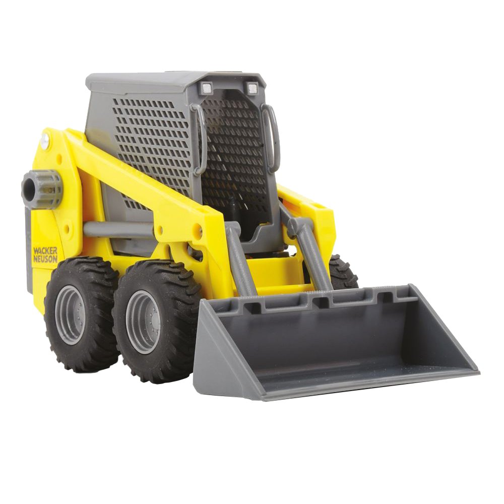 Dickie Toys Excavator, Wacker Neuson 203823012