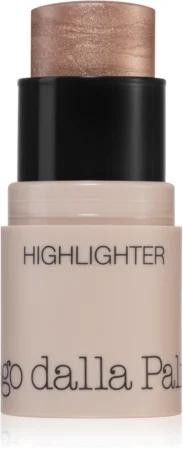 Diego dalla Palma All In One Highlighter multifunctional make-up for eyes, lips and face