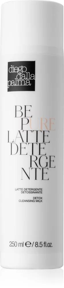 Diego dalla Palma Be Pure cleansing and make-up removal milk