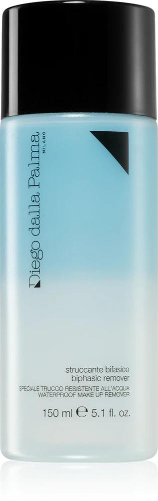 Diego dalla Palma Biphasic Remover Two-phase make-up remover for waterproof make-up