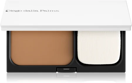 Diego dalla Palma the powdery compact make-up
