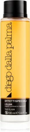 Diego dalla Palma Effetti Speciali The Elixir nourishing oil serum for dry hair