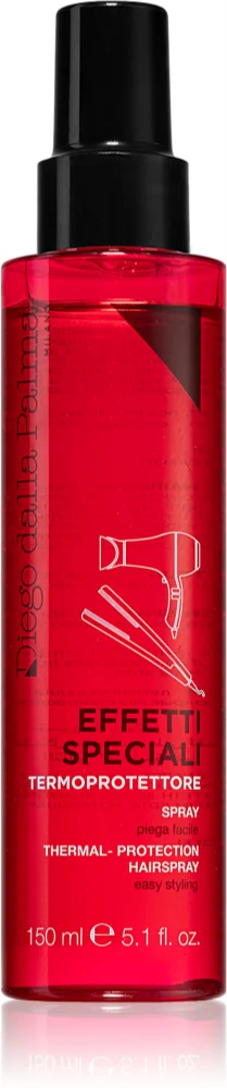 Diego dalla Palma Effetti Speciali Thermal-Protection Hairspray Protective hair styling spray