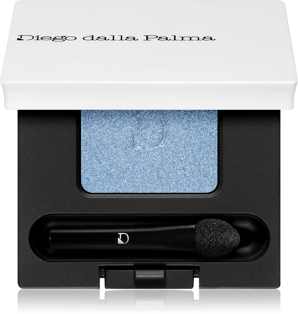 Diego dalla Palma Eye Shadow Satin Pearl Eyeshadow with a mother-of-pearl effect