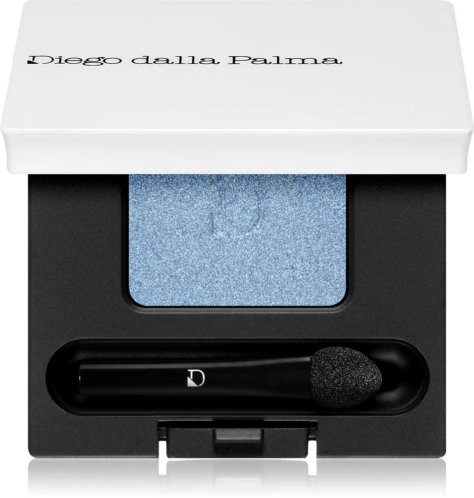 Diego dalla Palma Eye Shadow Satin Pearl Eyeshadow with a mother-of-pearl effect
