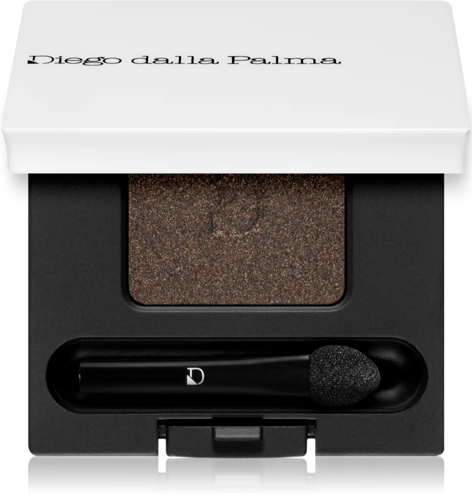 Diego dalla Palma Eye Shadow Satin Pearl Eyeshadow with a mother-of-pearl effect