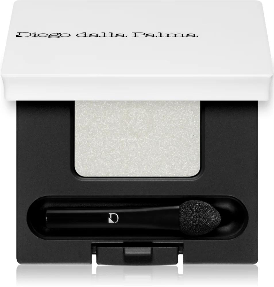 Diego dalla Palma Eye Shadow Satin Pearl Eyeshadow with a mother-of-pearl effect