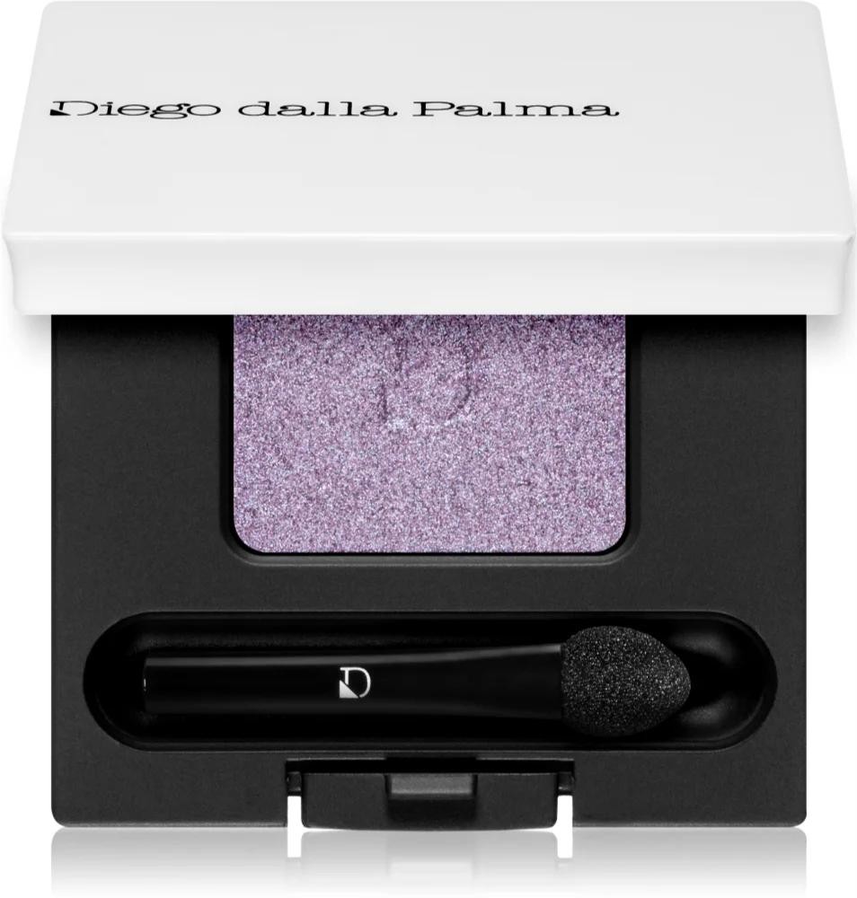 Diego dalla Palma Eye Shadow Satin Pearl Eyeshadow with a mother-of-pearl effect
