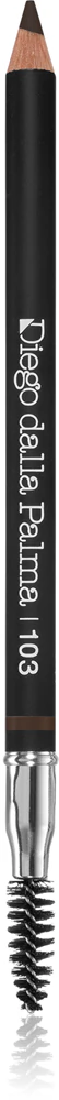 Diego dalla Palma Eyebrow Pencil Water Resistant waterproof eyeliner