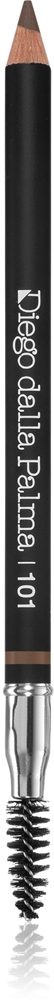 Diego dalla Palma Eyebrow Pencil Water Resistant waterproof eyeliner