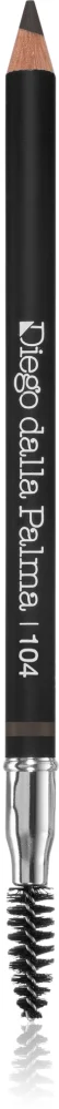 Diego dalla Palma Eyebrow Pencil Water Resistant waterproof eyeliner
