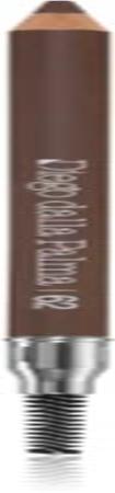 Diego dalla Palma Eyebrow Powder precision eyebrow pencil