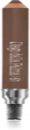 Diego dalla Palma Eyebrow Powder precision eyebrow pencil