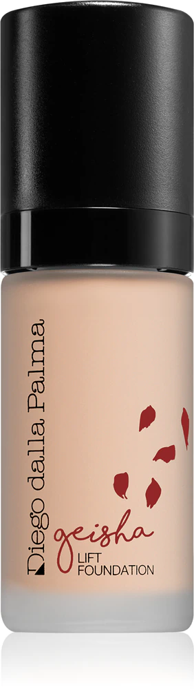 Diego dalla Palma Geisha Lift Foundation refreshing make-up cream