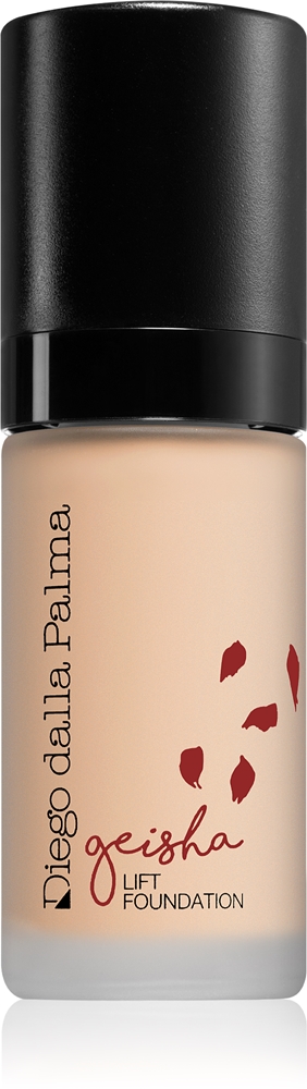 Diego dalla Palma Geisha Lift Foundation refreshing make-up cream