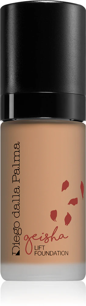 Diego dalla Palma Geisha Lift Foundation refreshing make-up cream