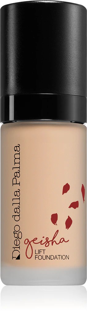 Diego dalla Palma Geisha Lift Foundation refreshing make-up cream