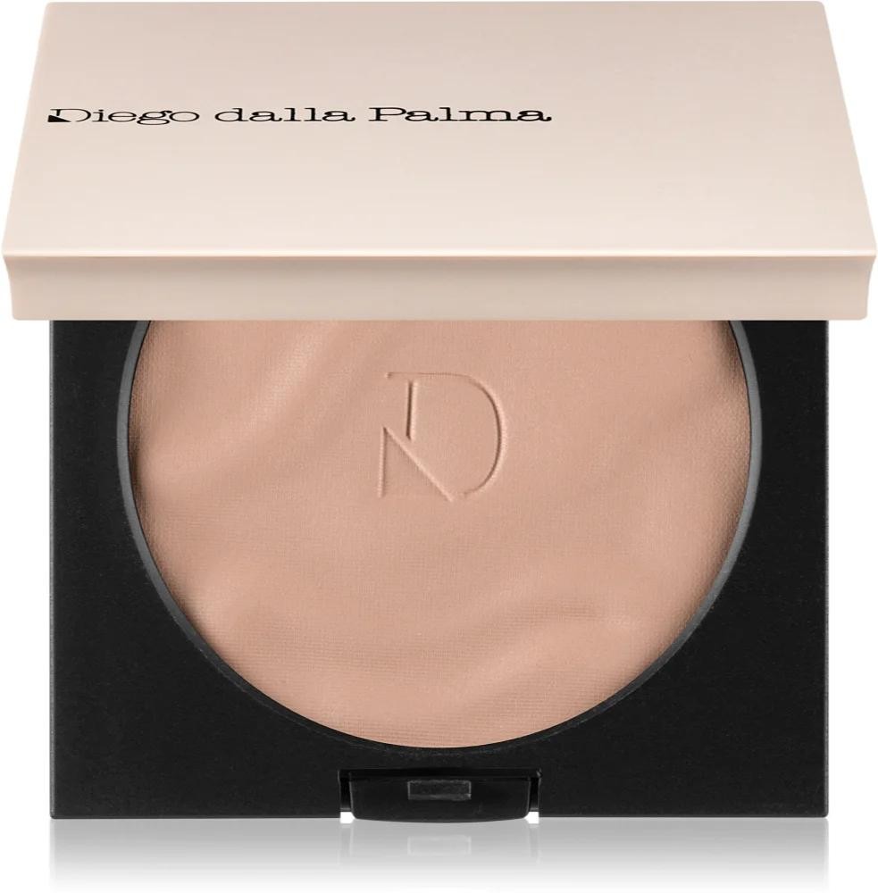 Diego dalla Palma Hydra Butter Compact Powder Compact powder firms the skin and refines pores