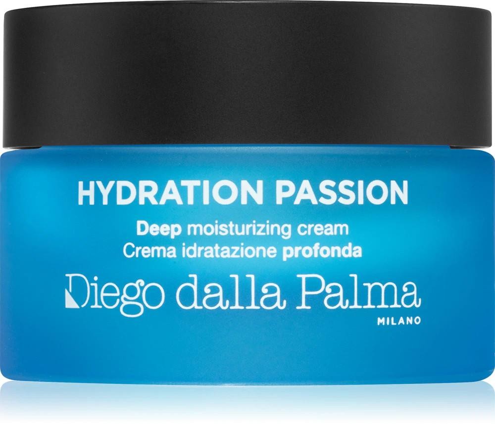 Diego dalla Palma Hydration Passion Deep Moisturizing Cream Intensive moisturizer