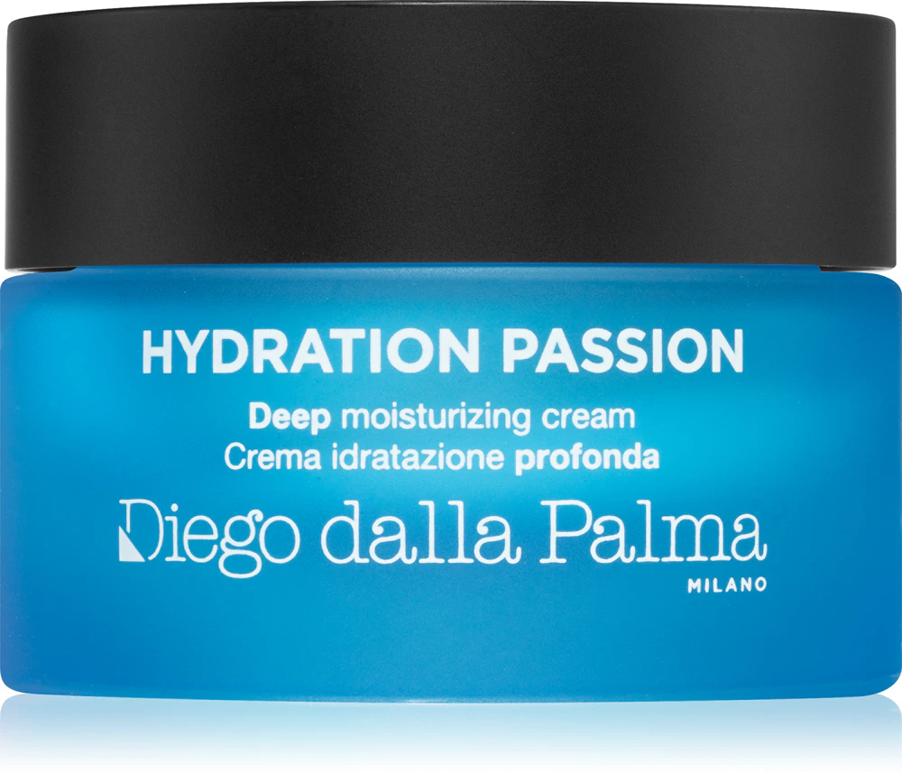 Diego dalla Palma Hydration Passion Deep Moisturizing Cream Intensive moisturizer