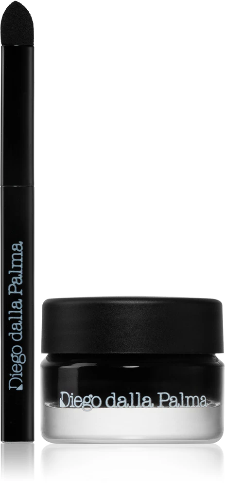 Diego dalla Palma Makeup Studio - Oriental Kajal Water Resistant long-lasting gel eyeliner