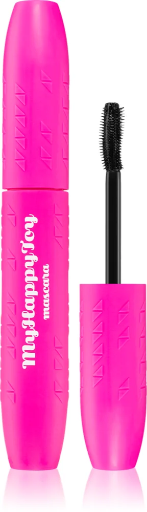 Diego dalla Palma MyHappyToy mascara for volume, curl and dividing the eyelashes