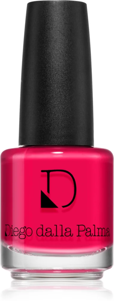 Diego dalla Palma Nail Polish long-lasting nail polish