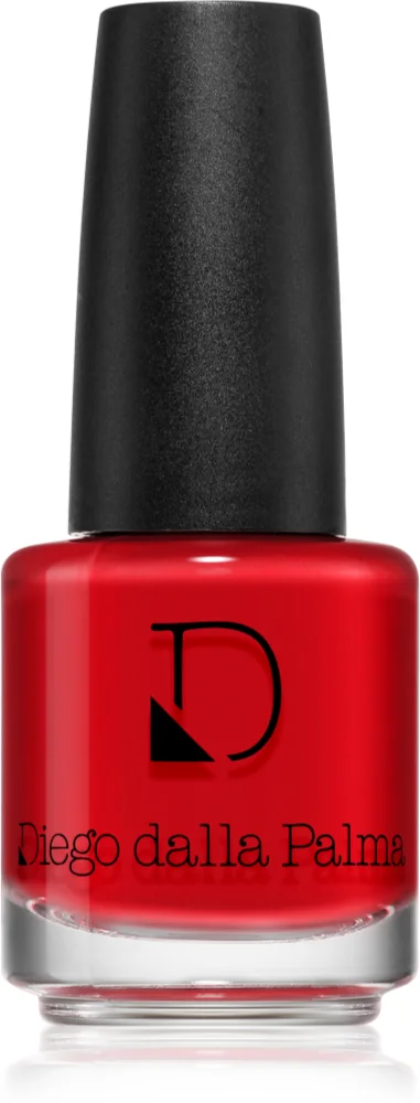 Diego dalla Palma Nail Polish long-lasting nail polish