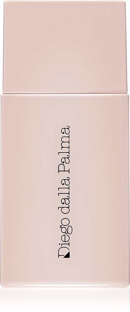 Diego dalla Palma Nudissimo Soft Glow Foundation the liquid brightening make-up