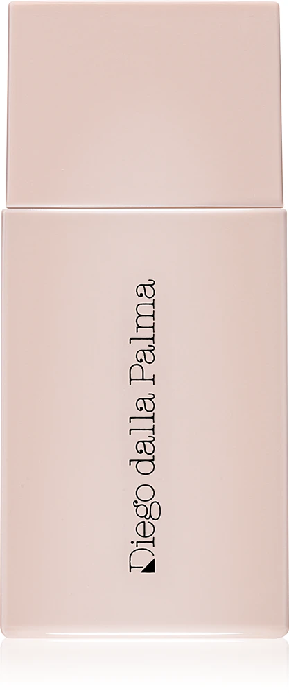 Diego dalla Palma Nudissimo Soft Glow Foundation the liquid brightening make-up