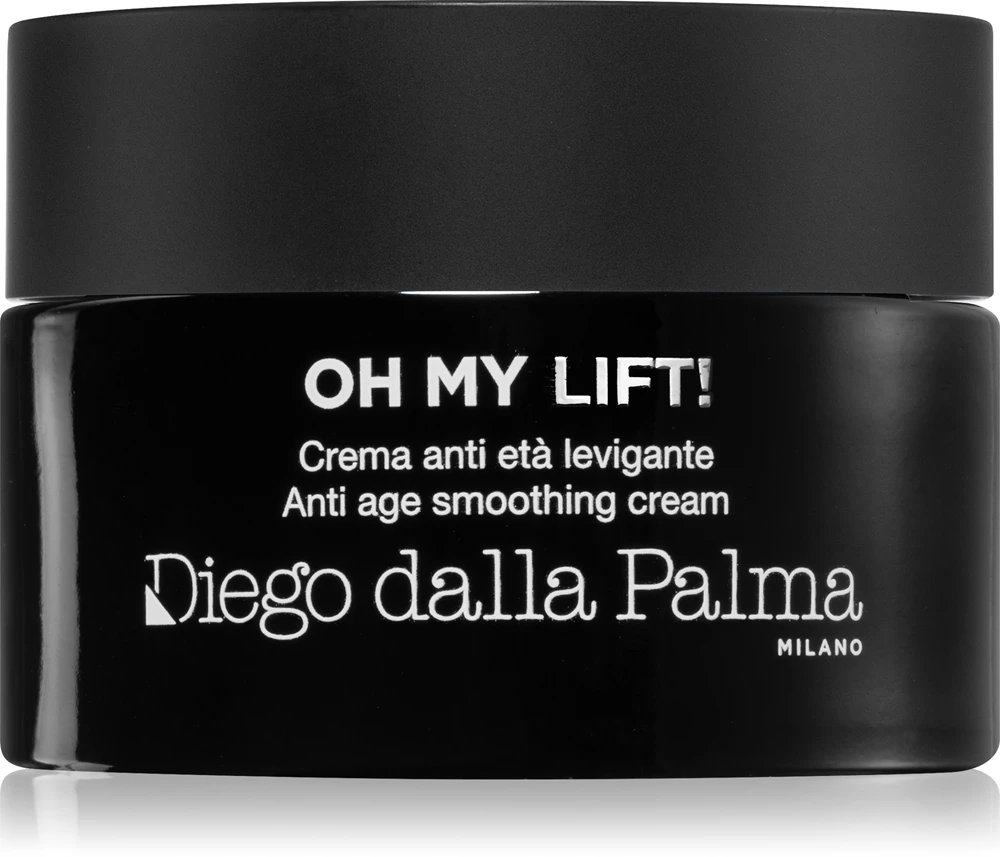 Diego dalla Palma Oh My Lift! Anti Age Smoothing Cream Anti-wrinkle creams for the day and night