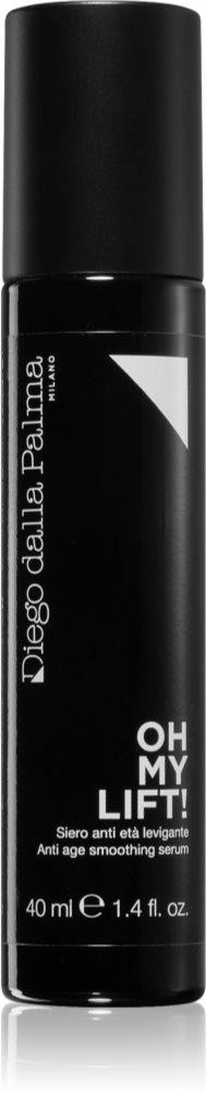 Diego dalla Palma Oh My Lift! Anti Age Smoothing Serum intensive lifting serum against wrinkles