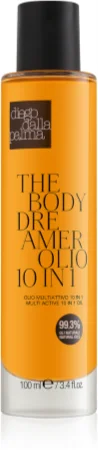 Diego dalla Palma The Body Dreamer multifunctional oil for face, body and hair