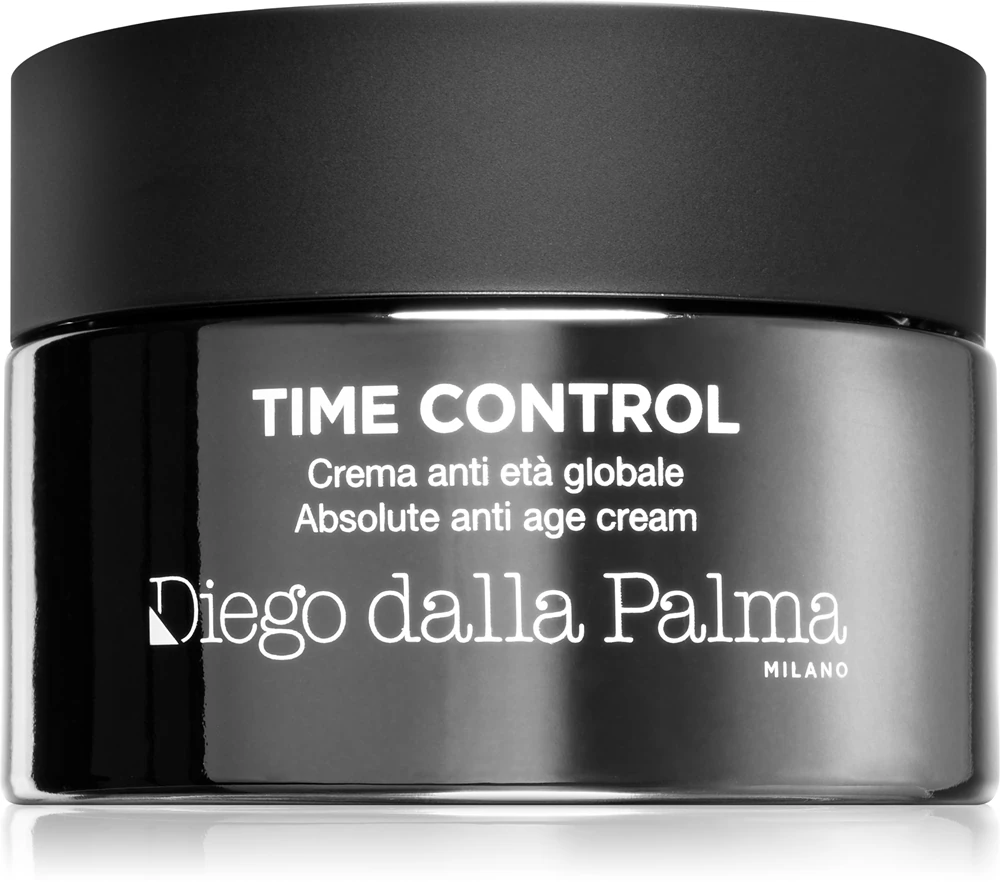 Diego dalla Palma Time Control Absolute Anti Age intensively nourishing cream to firm the skin