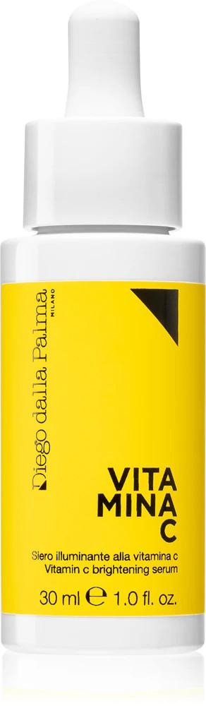 Diego dalla Palma Vitamin C Brightening Serum Active serum with vitamin C