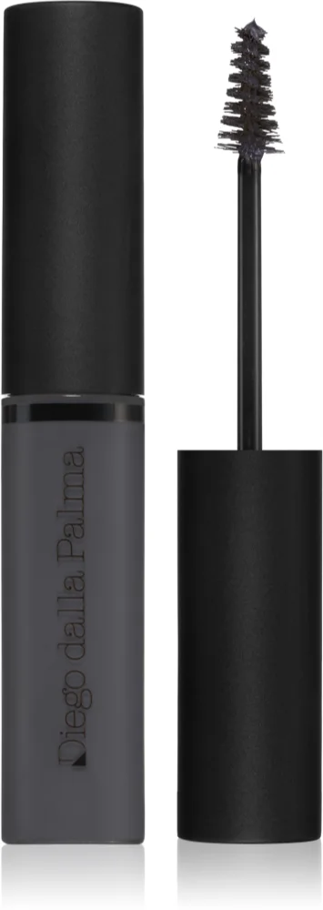 Diego dalla Palma Volumizing Tinted Fiber Eyebrow Setting Gel Eyebrow gel for more volume