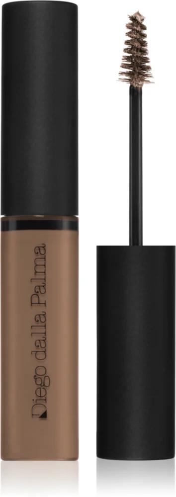 Diego dalla Palma Volumizing Tinted Fiber Eyebrow Setting Gel Eyebrow gel for more volume