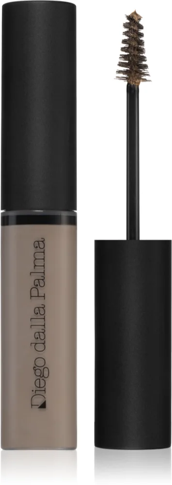 Diego dalla Palma Volumizing Tinted Fiber Eyebrow Setting Gel Eyebrow gel for more volume