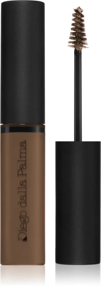 Diego dalla Palma Volumizing Tinted Fiber Eyebrow Setting Gel Eyebrow gel for more volume