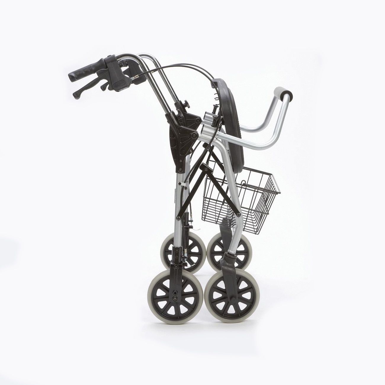 DIETZ Dietz Rollator XXL up to 200kg