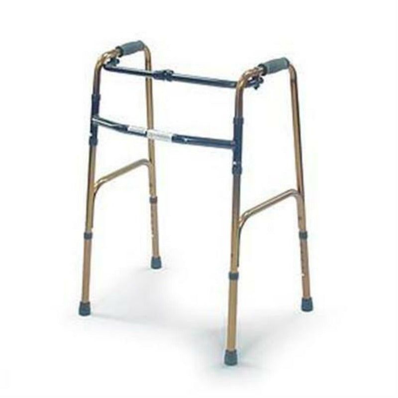 Dietz foldable walking frame G-104 walking frame