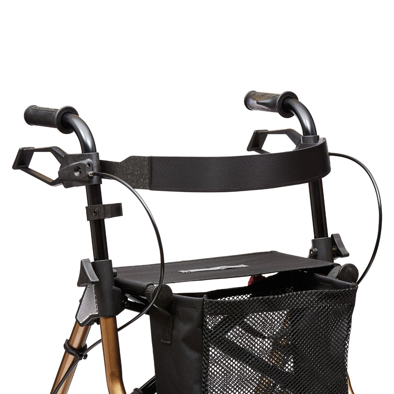 DIETZ back strap standard