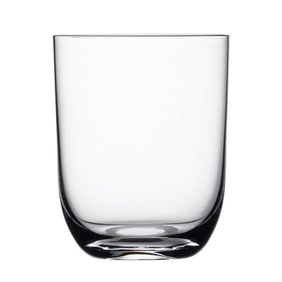 Orrefors Difference Water Glass